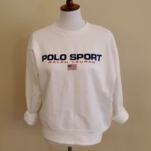 Ralph Lauren Polo Sweatshirt